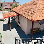 公寓 Sofia's House Sfendamion