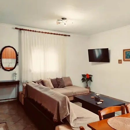 Sophia Apartmán Sfendamion