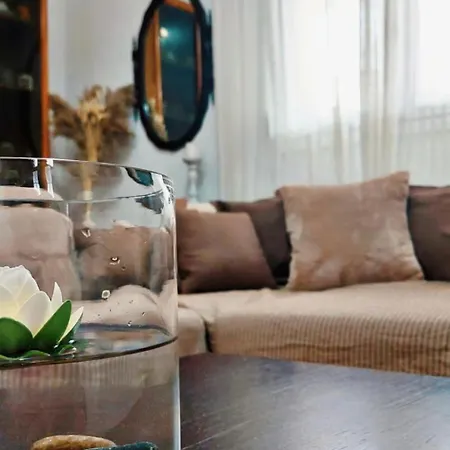 Sophia Apartmán Sfendamion