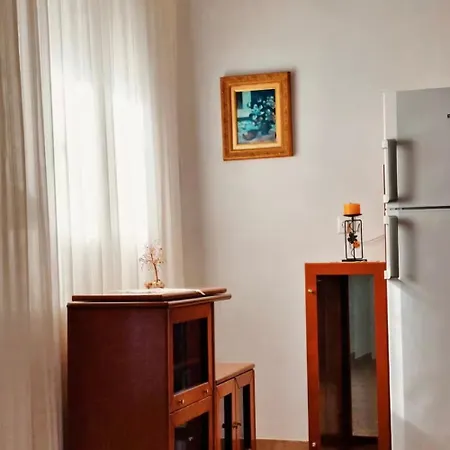 Sophia Apartmán