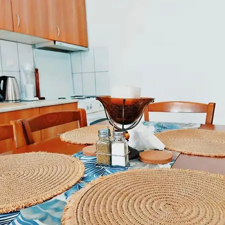 Apartmán Sofia's House *