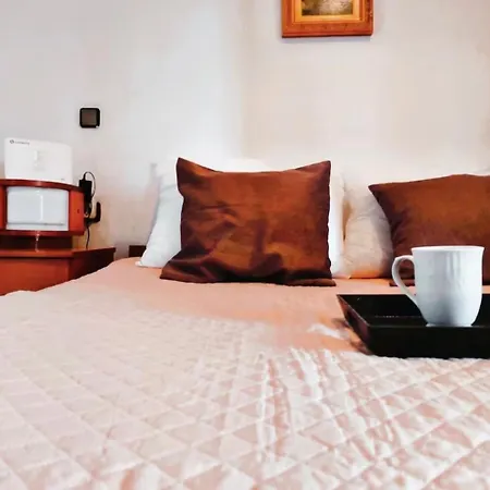 Apartmán Sofia's House