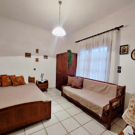 Sophia Apartmán *
