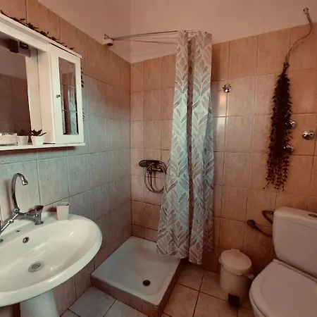 Apartmán Sophia *
